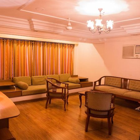 Livewel Serviced Apartments Mumbai Exterior foto