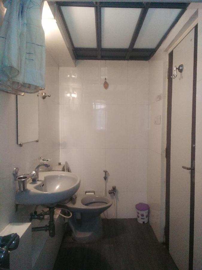 Livewel Serviced Apartments Mumbai Exterior foto